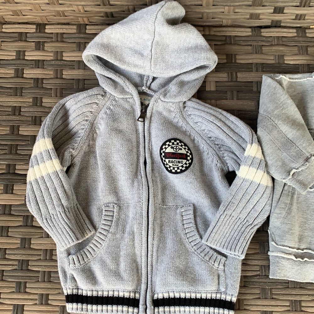 Boy jackets bundle 3 - Picture 2 of 7